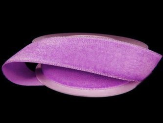 Aksamitka 25mm wrzosowa