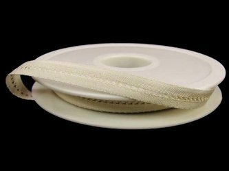 Wstawa 10mm JOUR ECHELLE ecru