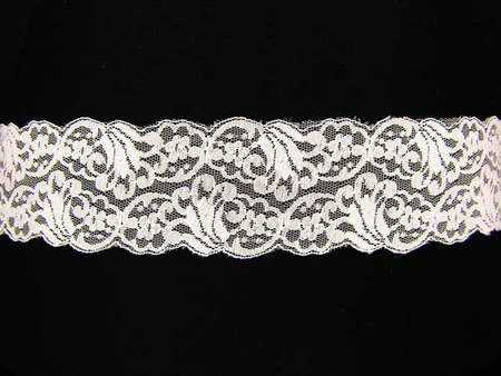 Wstawka 5,5cm stabilna IVORY