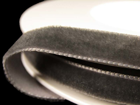 Aksamitka 9mm popiel