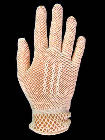 Rękawiczka KABARETKA ecru