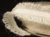 Taśma 2cm ozdobna LANA ivory