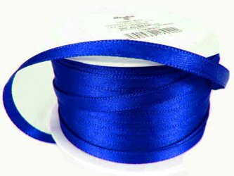 Wstążka 5mm atłas chaber