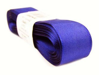 Wstążka 25mm tafta chaber