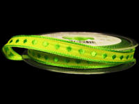 zielony limonka