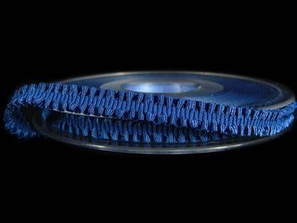 Taśma 8mm elastyczna MIGNON kobalt