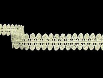 Wstawka 1,6cm gipiurowa ivory