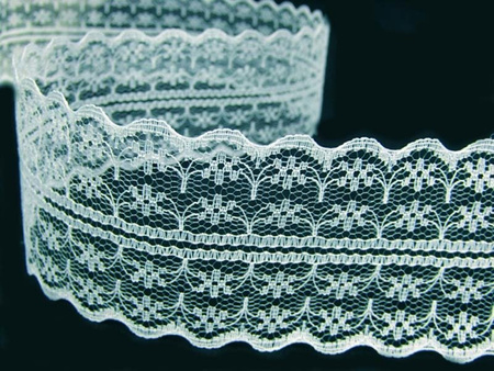 Wstawka 4,5cm stabilna błękitna