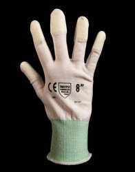 Rękawiczka POLIESTER ochronna