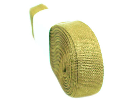 Wstążka 10mm tafta kolory