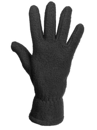 Rękawiczka POLAR czarna