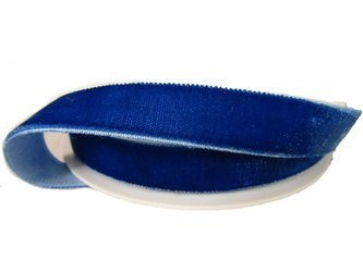 Aksamitka 16mm ciemny chaber