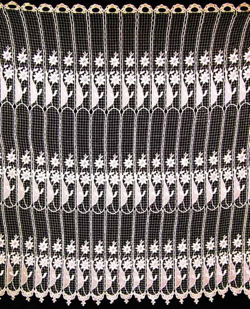 Zazdrostka 160cm gipiurowa ekri