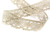 Koronka 3,5cm len natural