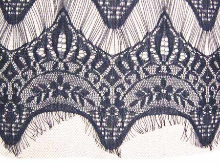 Koronka stabilna granat