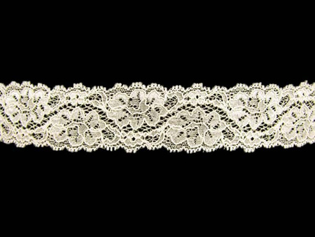 Wstawka 3,5cm elastyczna kość słoniowa