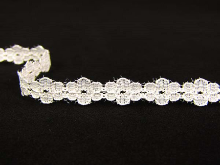 Wstawka 0,9cm stabilna ivory