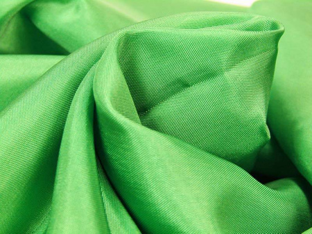 Podszewka Acetatron zielona