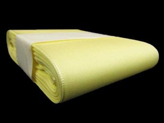 Wstążka 72mm tafta krem