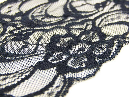 Wstawka 9cm stabilna granat