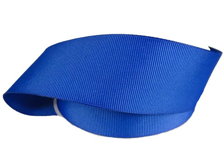 Taśma 38mm ryps poliestrowa chaber